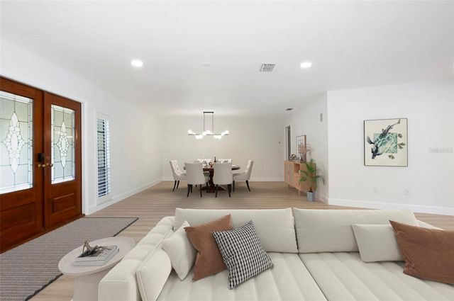 3119 HYDE PARK DRIVE, Clearwater, FL 33761