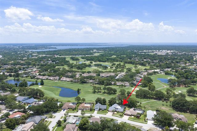 3119 HYDE PARK DRIVE, Clearwater, FL 33761