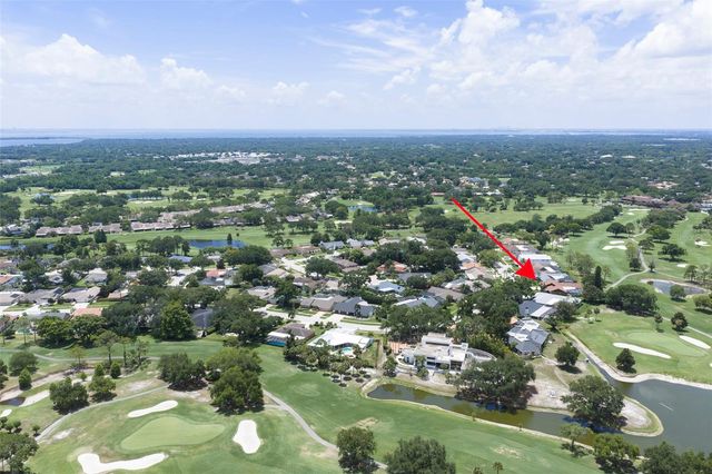 3119 HYDE PARK DRIVE, Clearwater, FL 33761