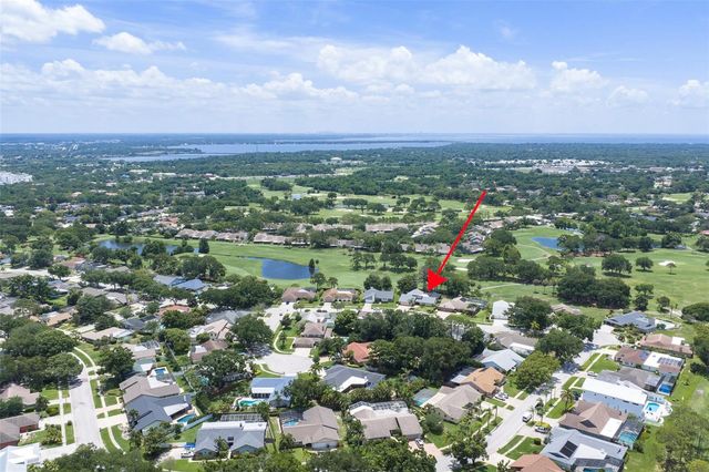 3119 HYDE PARK DRIVE, Clearwater, FL 33761