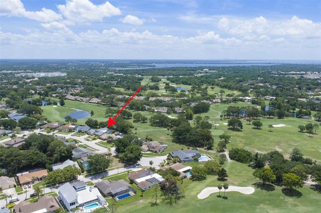 3119 HYDE PARK DRIVE, Clearwater, FL 33761