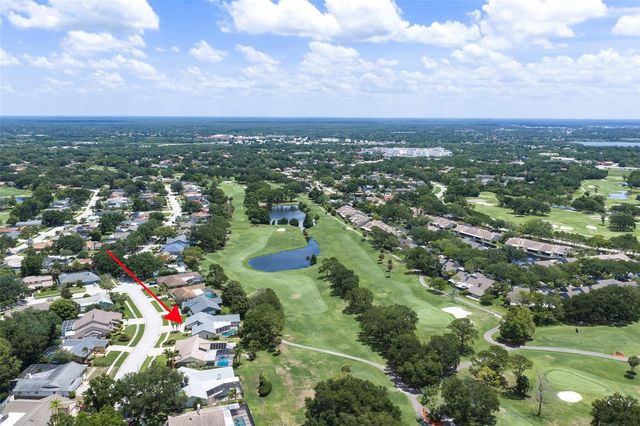 3119 HYDE PARK DRIVE, Clearwater, FL 33761