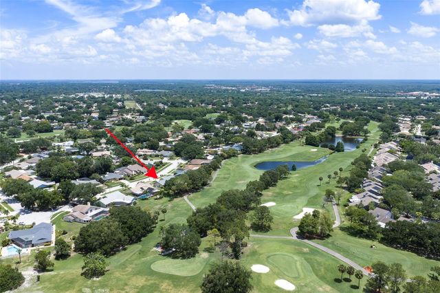 3119 HYDE PARK DRIVE, Clearwater, FL 33761