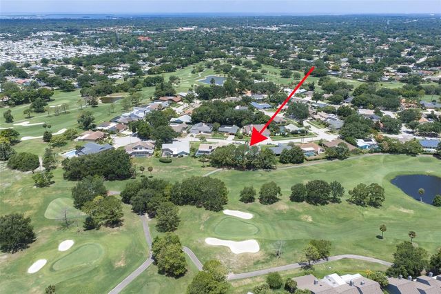 3119 HYDE PARK DRIVE, Clearwater, FL 33761