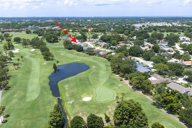 3119 HYDE PARK DRIVE, Clearwater, FL 33761