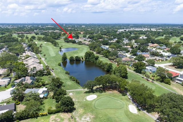 3119 HYDE PARK DRIVE, Clearwater, FL 33761