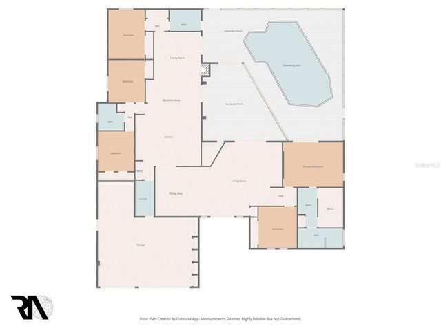 3119 HYDE PARK DRIVE, Clearwater, FL 33761