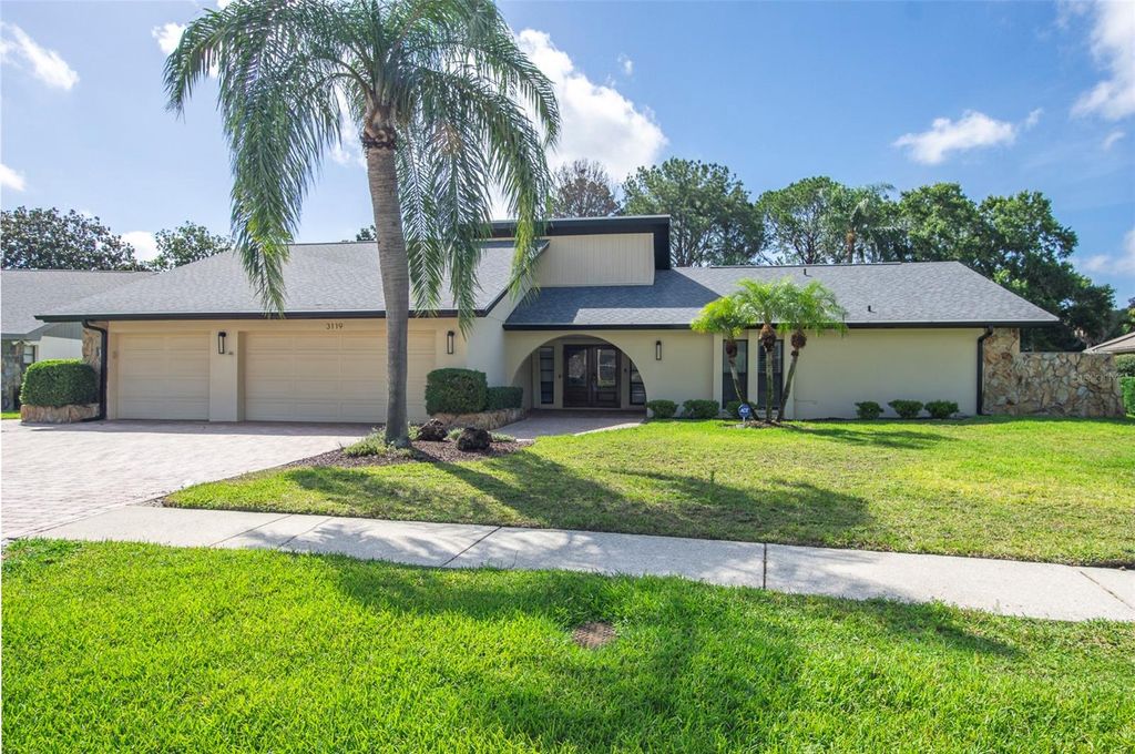 3119 HYDE PARK DRIVE, Clearwater, FL 33761