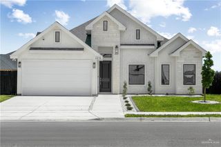 2214 Venice Avenue, Edinburg, TX 78542