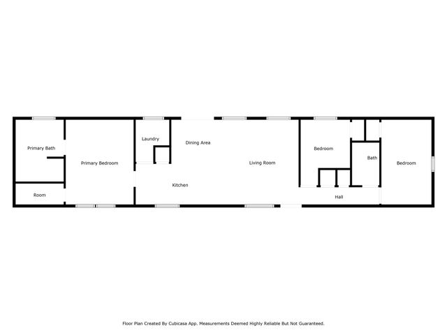 319 Berry Creek Drive, Caldwell, TX 77836