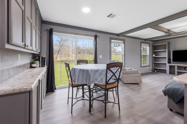 319 Berry Creek Drive, Caldwell, TX 77836