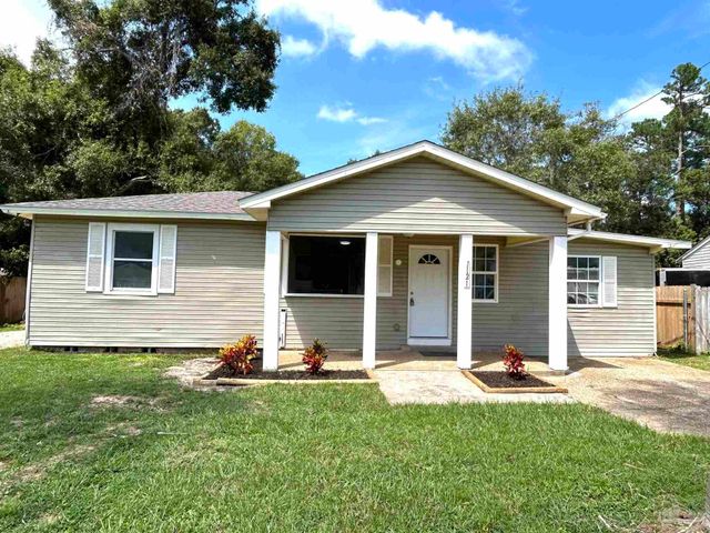 1121 N 50th Ave, Pensacola, FL 32506