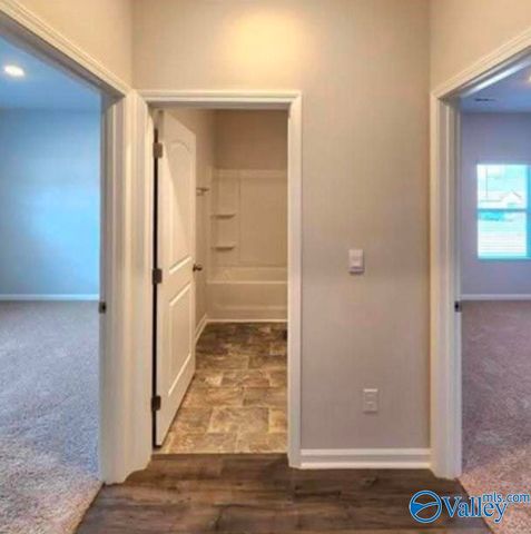 101 NE Canonbury Drive NE, New Market, AL 35761