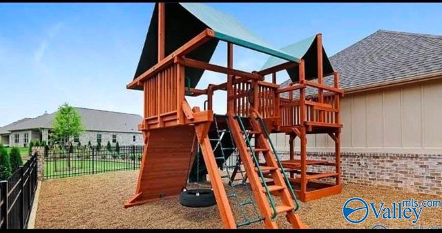 101 NE Canonbury Drive NE, New Market, AL 35761