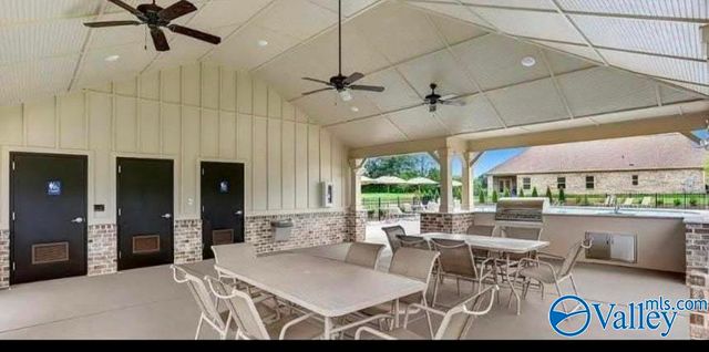 101 NE Canonbury Drive NE, New Market, AL 35761