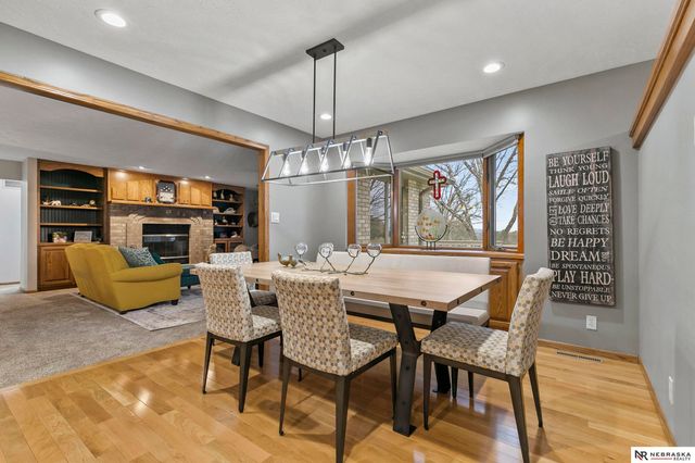 1325 N 8th Street, Seward, NE 68434