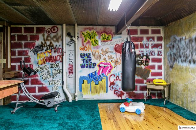 1325 N 8th Street, Seward, NE 68434