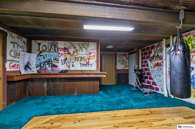 1325 N 8th Street, Seward, NE 68434