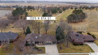 1325 N 8th Street, Seward, NE 68434
