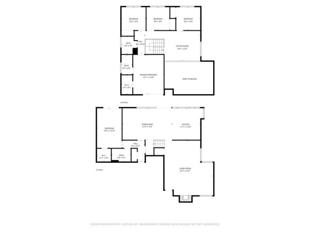 969 Azalea Drive, Costa Mesa, CA 92626