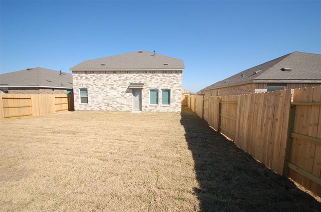 16219 Domestic Dove Way, Hockley, TX 77447