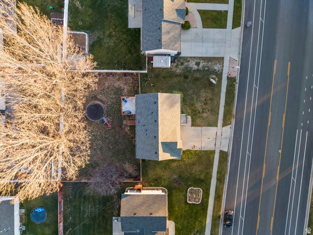 490 N 400 E, Springville, UT 84663