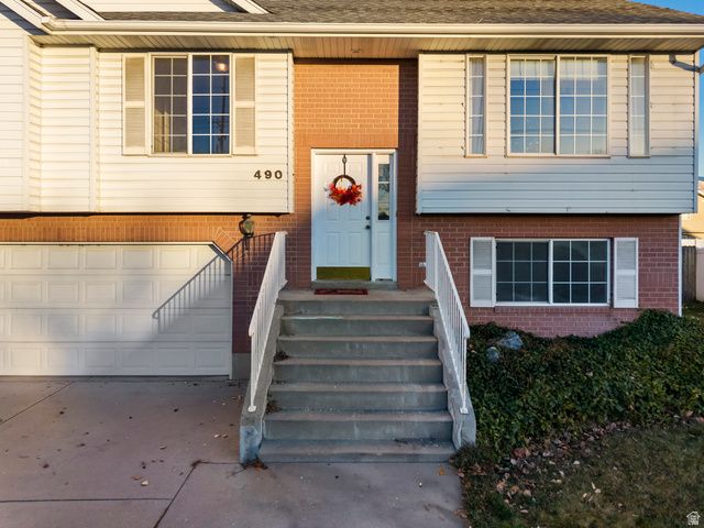 490 N 400 E, Springville, UT 84663