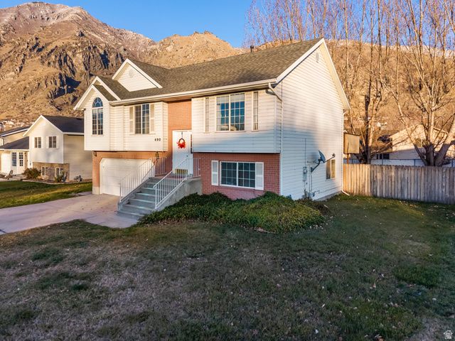 490 N 400 E, Springville, UT 84663