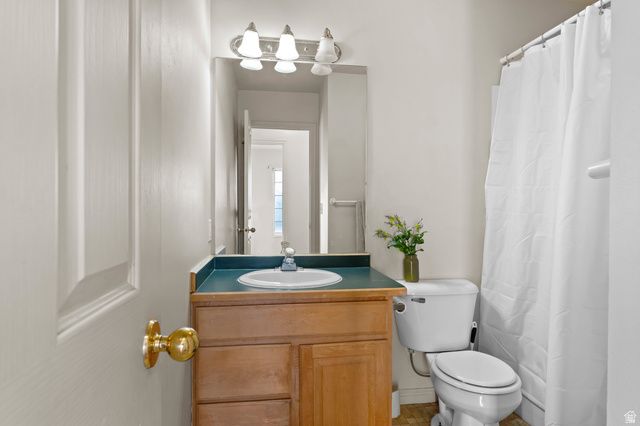 490 N 400 E, Springville, UT 84663