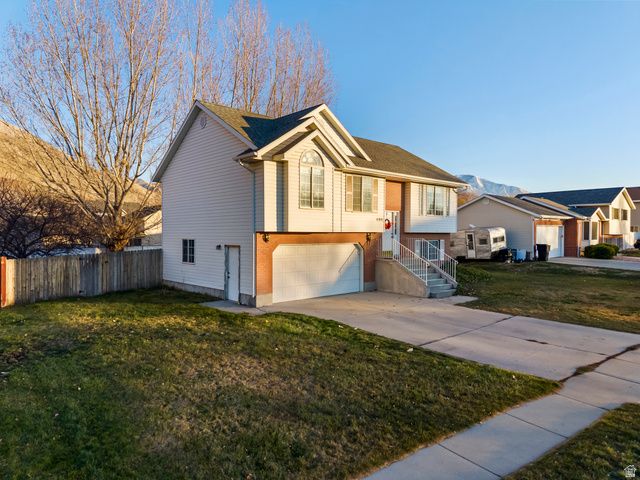 490 N 400 E, Springville, UT 84663