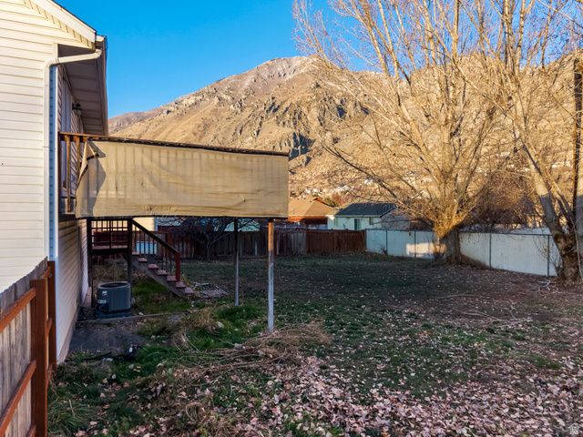 490 N 400 E, Springville, UT 84663