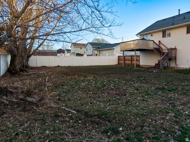 490 N 400 E, Springville, UT 84663