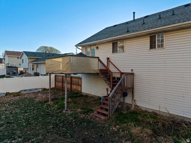 490 N 400 E, Springville, UT 84663