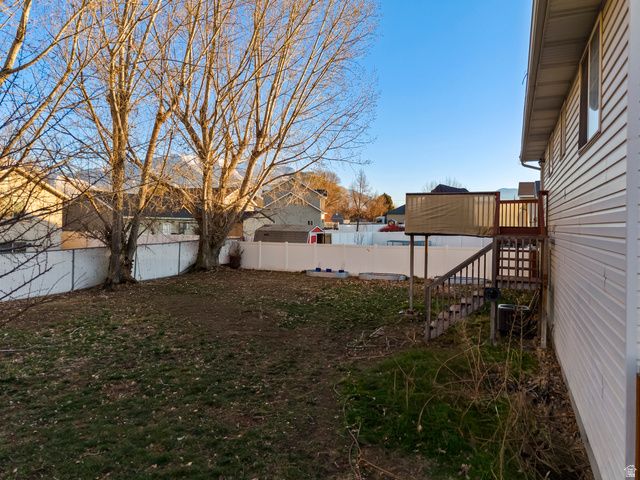 490 N 400 E, Springville, UT 84663