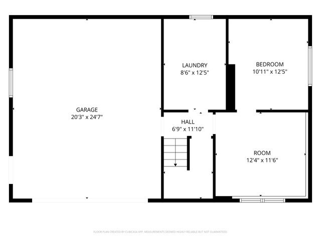 490 N 400 E, Springville, UT 84663