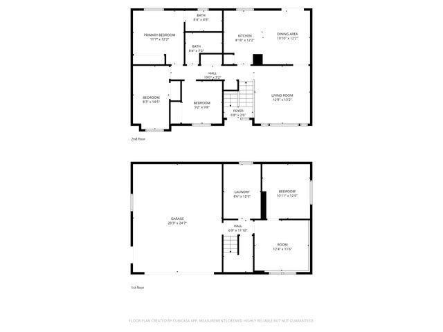 490 N 400 E, Springville, UT 84663