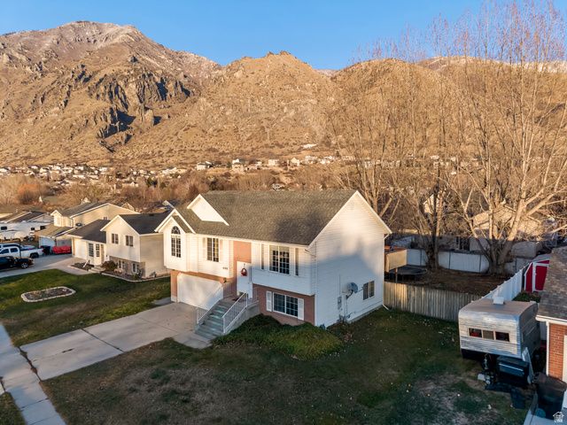 490 N 400 E, Springville, UT 84663