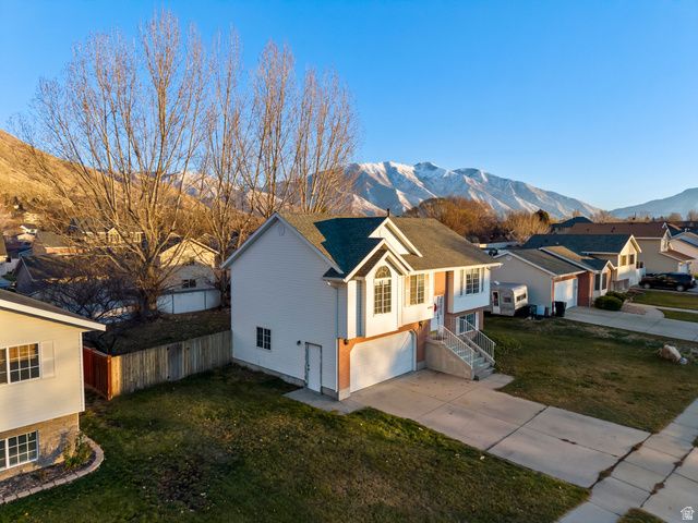 490 N 400 E, Springville, UT 84663