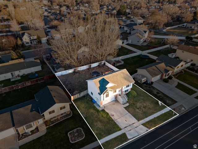 490 N 400 E, Springville, UT 84663