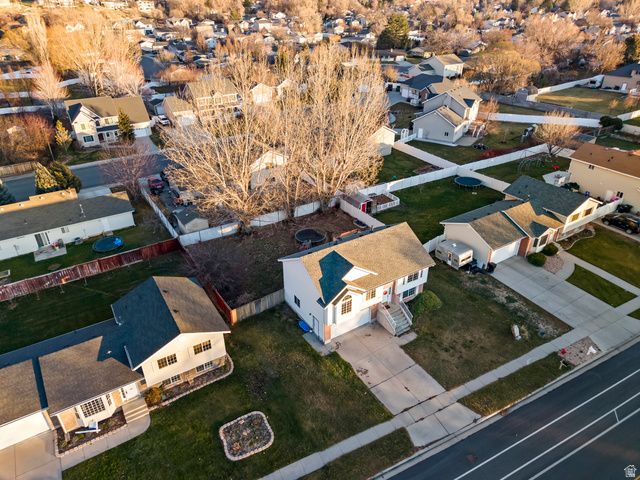 490 N 400 E, Springville, UT 84663