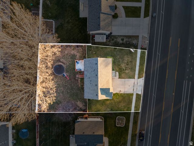 490 N 400 E, Springville, UT 84663