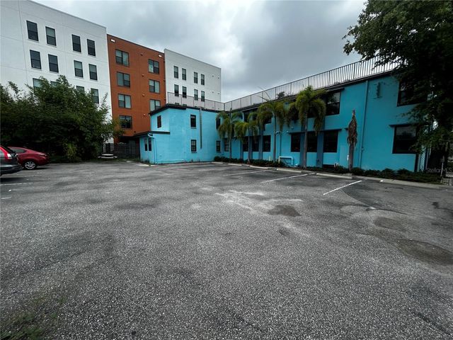 844 5TH AVENUE S 11, St Petersburg, FL 33701