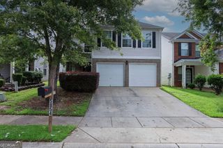 5854 EL SEGUNDO Way, Atlanta, GA 30349