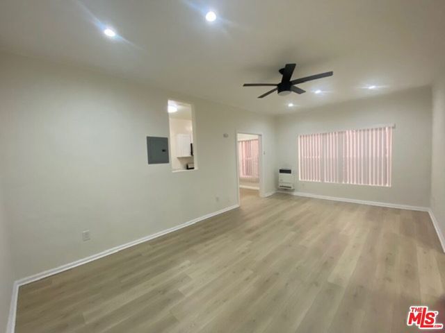 814 S Hobart Boulevard 203, Los Angeles, CA 90005