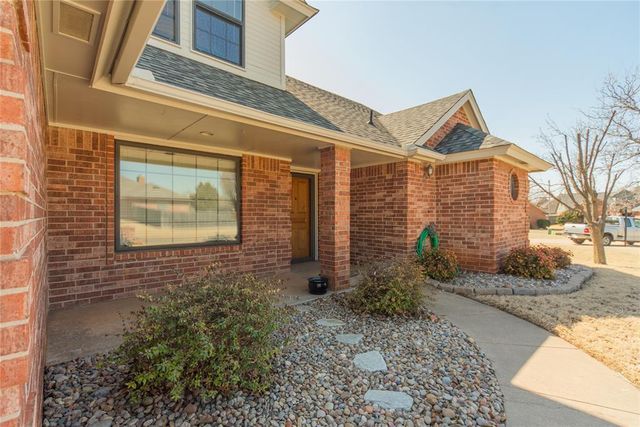 2900 Jannas Trail, Edmond, OK 73012