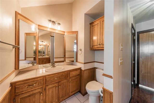 2900 Jannas Trail, Edmond, OK 73012