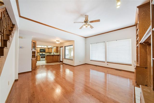2900 Jannas Trail, Edmond, OK 73012
