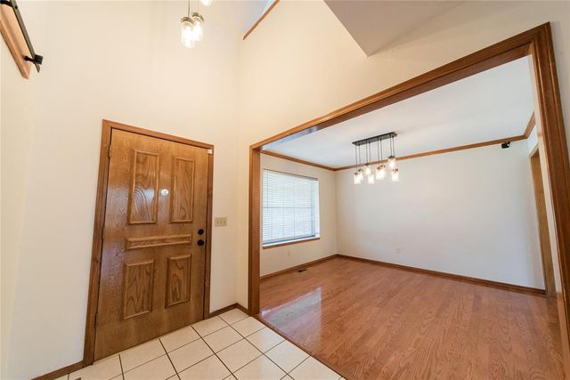 2900 Jannas Trail, Edmond, OK 73012
