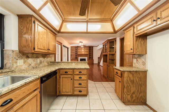 2900 Jannas Trail, Edmond, OK 73012