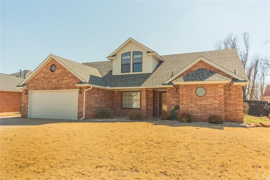2900 Jannas Trail, Edmond, OK 73012